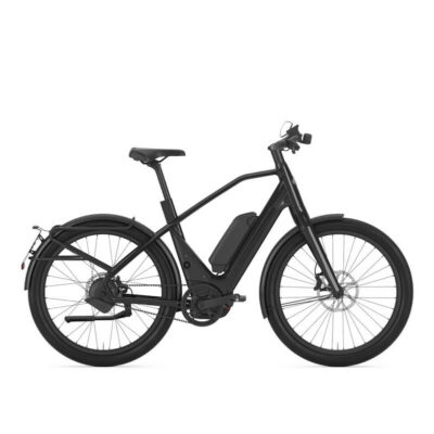 Gazelle N°1 45 km/h – 1125 Wh – 27,5 Zoll – Diamant – 2023