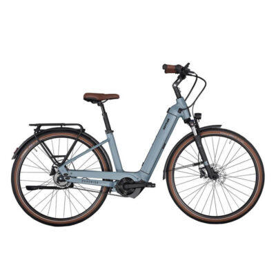 Kettler Quadriga P5 Belt RT – 625 Wh – 28 Zoll – Tiefeinsteiger – 2025