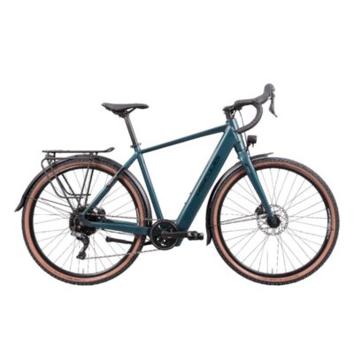 Hercules Urbanico GR I-11 – 410 Wh – 28 Zoll – Diamant – 2023