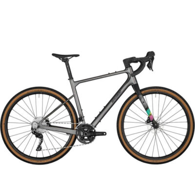 Bergamont Grandurance Expert – 28 Zoll – Diamant – 2024