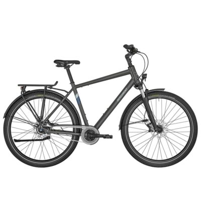 Bergamont Horizon Plus N8 FH Gent – 28 Zoll – Diamant – 2024