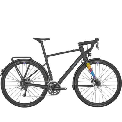 Bergamont Grandurance RD Elite – 28 Zoll – Diamant – 2025