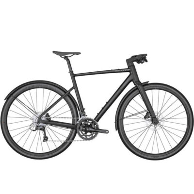 Scott Metrix 30 EQ – 28 Zoll – Diamant – 2025