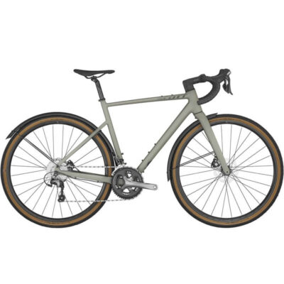 Scott Speedster Gravel 40 EQ – 28 Zoll – Diamant – 2023