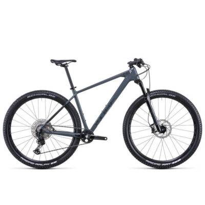 Cube Reaction Pro – 29 Zoll – Diamant – 2023