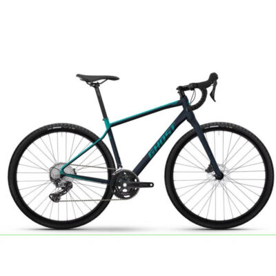 Ghost Asket Essential – 28 Zoll – Diamant – 2025