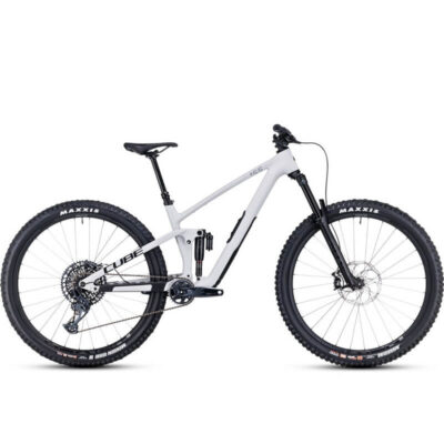 Cube Stereo ONE55 C:62 Race 29 – 29 Zoll – Fully – 2023