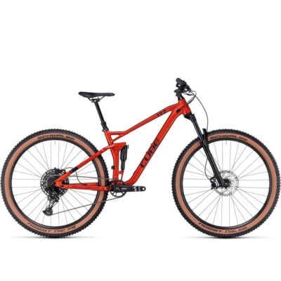 Cube Stereo ONE22 Pro – 29 Zoll – Fully – 2023