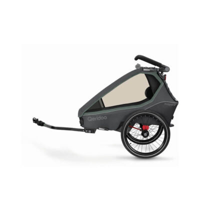 Qeridoo Kidgoo 2 Ivy Green