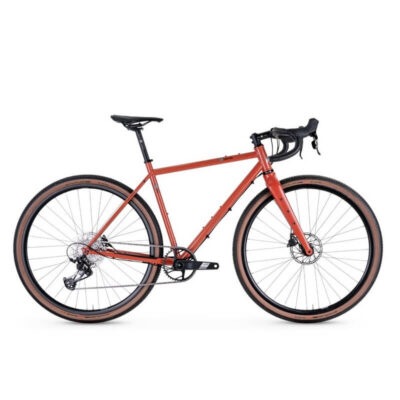 VSF Fahrradmanufaktur GX-500 – 28 Zoll – Diamant – 2023