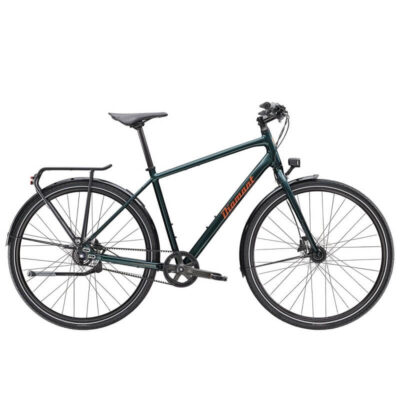 Diamant 247 Deluxe – 28 Zoll – Diamant – 2025