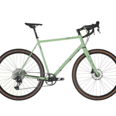 VSF Fahrradmanufaktur GX-500 Exclusive Edition – 28 Zoll – Diamant – 2023
