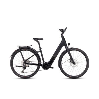 Cube Kathmandu Hybrid C:62 SLT 400X – 400 Wh – 28 Zoll – Diamant – 2025