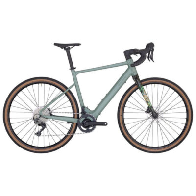 Bergamont E-Grandurance 7 – 360 Wh – 28 Zoll – Diamant – 2025