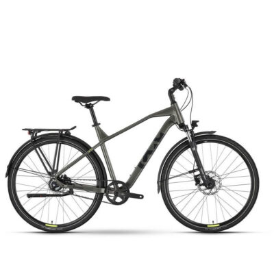 Husqvarna Towner B3 – 28 Zoll – Diamant – 2024