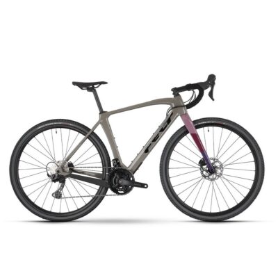 Felt BREED Advanced GRX 610 – 28 Zoll – Diamant – 2024