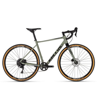 Kellys Soot 70 – 28 Zoll – Diamant – 2024