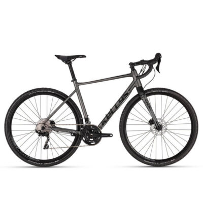 Kellys Soot 50 – 28 Zoll – Diamant – 2024