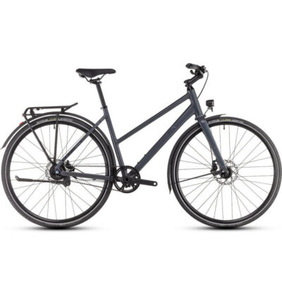 Cube Editor SLX FE – 28 Zoll – Damen Sport – 2025