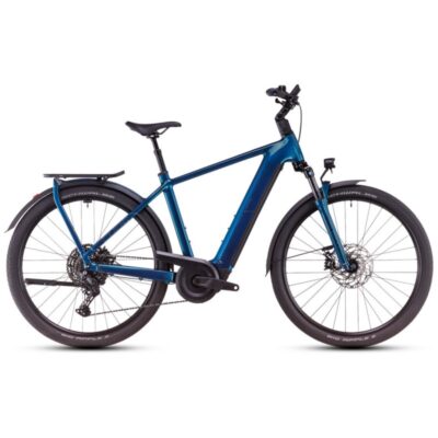 Cube Kathmandu Hybrid EX 800 – 800 Wh – 28 Zoll – Damen Sport – 2025