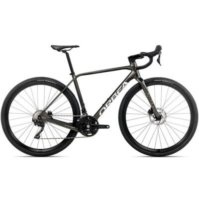Orbea Terra H45 1X – 28 Zoll – Diamant – 2025