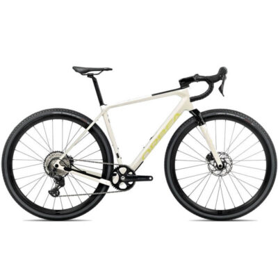 Orbea Terra M30 Team 1X – 28 Zoll – Diamant – 2025