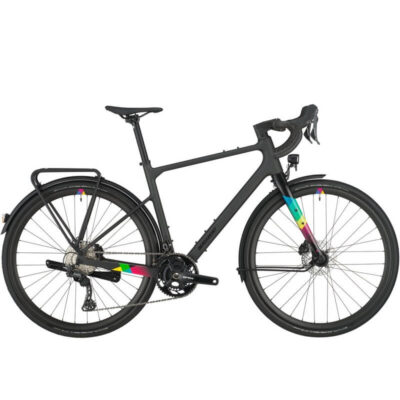 Bergamont Grandurance RD Elite – 28 Zoll – Diamant – 2025