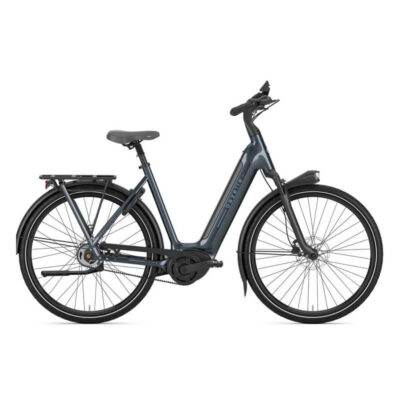 Gazelle Arroyo C5 Elite RT HMB – 625 Wh – 28 Zoll – Tiefeinsteiger – 2025