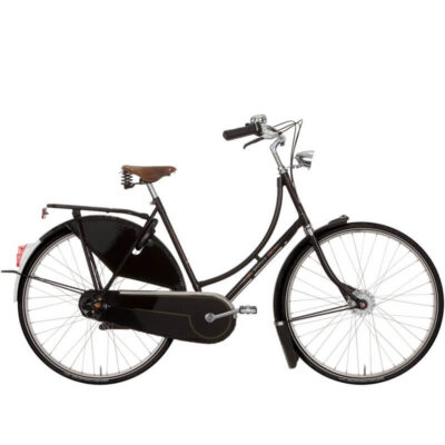 Gazelle Tour Populair – 28 Zoll – Tiefeinsteiger – 2025