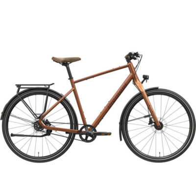 Diamant Mahon Style Plus – 28 Zoll – Damen Sport – 2026