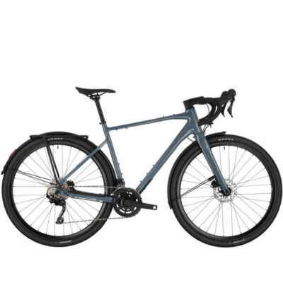 Carver Gravel 210 Street – 28 Zoll – Diamant – 2025