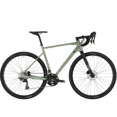 Carver Gravel 110 – 28 Zoll – Diamant – 2024