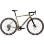 Ridley Kanzo Adventure Alu - Shimano GRX600 1x - 28 Zoll - Diamant - 2025