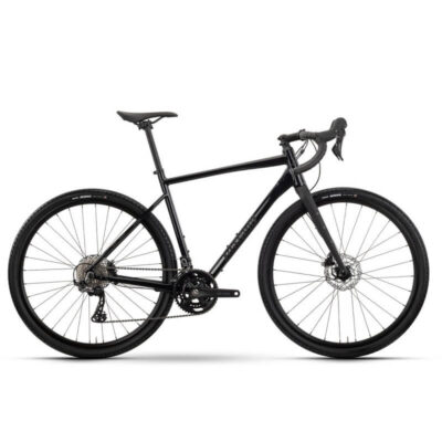 Raymon Territ Pro – 28 Zoll – Diamant – 2025