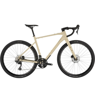 Carver Gravel 220 – 28 Zoll – Diamant – 2025