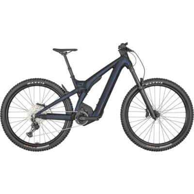 Scott Patron eRIDE 920 – 750 Wh – 29 Zoll – Fully