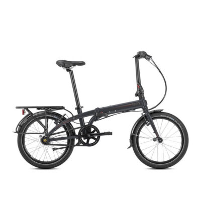 Tern Link D7i – 20 Zoll – Faltrahmen – 2025