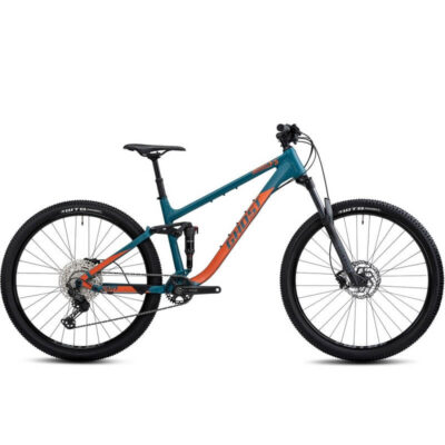 Ghost Kato FS Universal AL – 29 Zoll – Fully – 2025