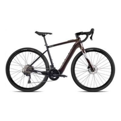 BESV JGR 1.3 Step Over – 360 Wh – 28 Zoll – Diamant – 2023