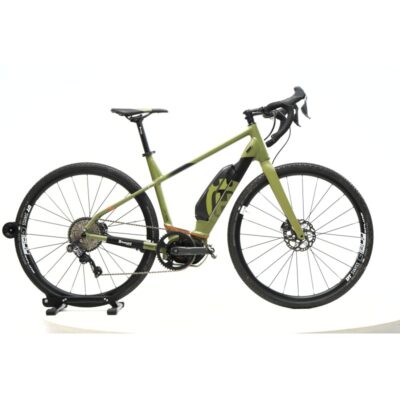 Husqvarna Gran Gravel 6 – 504 Wh – 28 Zoll – Diamant – Aktion