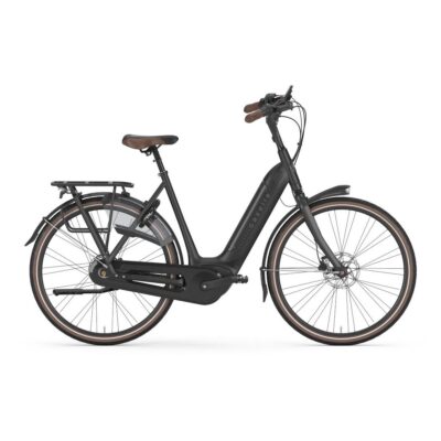 Gazelle Arroyo C8 Elite RT HMB – 500 Wh – 28 Zoll – Tiefeinsteiger – 2025