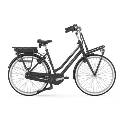 Gazelle Miss Grace C7+ HMB – 500 Wh – 28 Zoll – Tiefeinsteiger – 2026