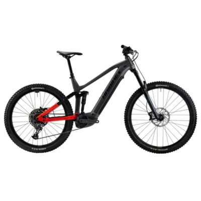 Haibike Allmtn 4 – 800 Wh – 29 – 27,5 Zoll – Fully