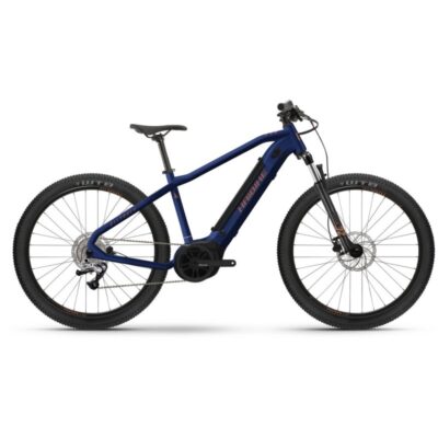 Haibike AllTrack 4 29 – 500 Wh – 29 Zoll – Diamant