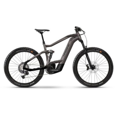 Haibike AllTrail 10 29 – 750 Wh – 29 Zoll – Fully