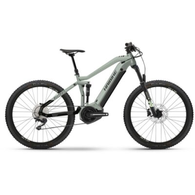 Haibike AllTrail 4 29 – 630 Wh – 29 Zoll – Fully