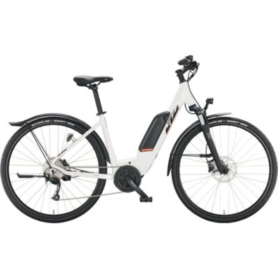 KTM Macina Cross P510 Street – 500 Wh – 28 Zoll – Tiefeinsteiger – Aktion