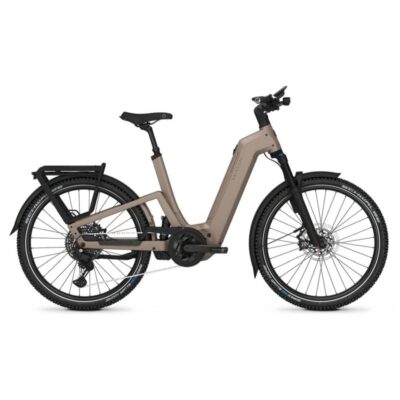 Kalkhoff Entice 7 Excite + ABS – 800 Wh – 27,5 Zoll – Tiefeinsteiger – 2026