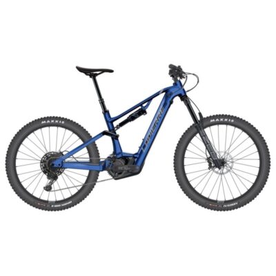 Lapierre Overvolt AM 7.7 – 750 Wh – 29 – 27,5 Zoll – Fully