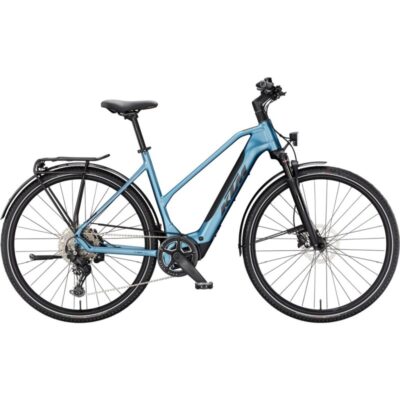 KTM Macina Sport SX 20 – 400 Wh – 29 Zoll – Damen Sport – 2025